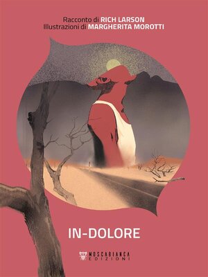 cover image of In-dolore
